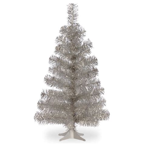 silver artificial xmas trees|silver christmas tree clearance.